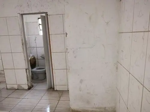 SALÃO COMERCIAL 80 M2 C/ 01 WC PX. DUTRA BONSUCESSO - GUARULHOS SP