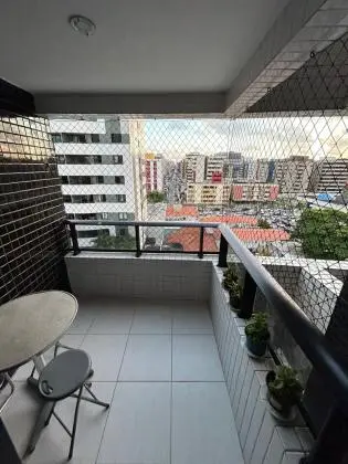 vendo apto 4 quartos suite 2vgs em jatiuca