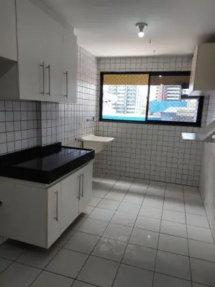 vendo apto em ponta verde 3 quartos suite 01 vg
