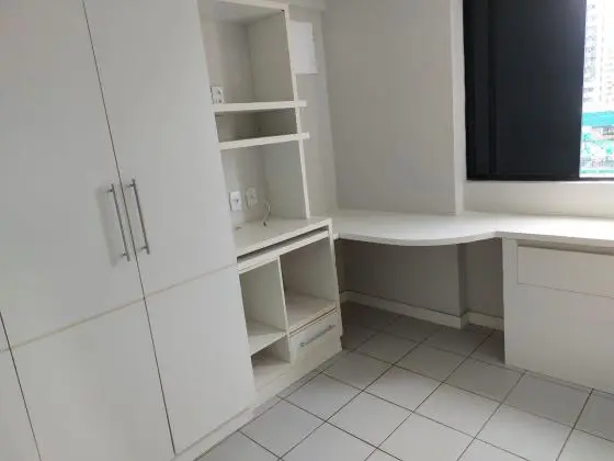 vendo apto em ponta verde 3 quartos suite 01 vg