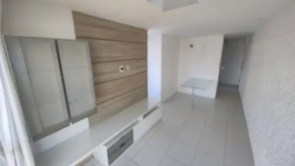 vendo apto Pajuçara 2 qts suite 1 vg