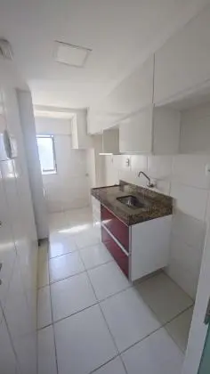 vendo apto Pajuçara 2 qts suite 1 vg