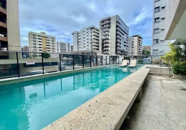 vendo suite em hotel em ponta verde