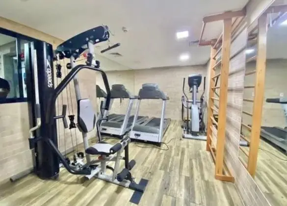 vendo suite em hotel em ponta verde