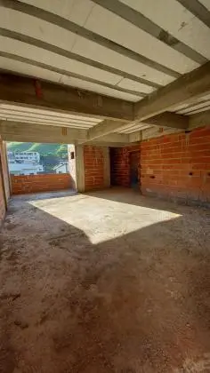 Apartamento à venda com 2 quarto(s)