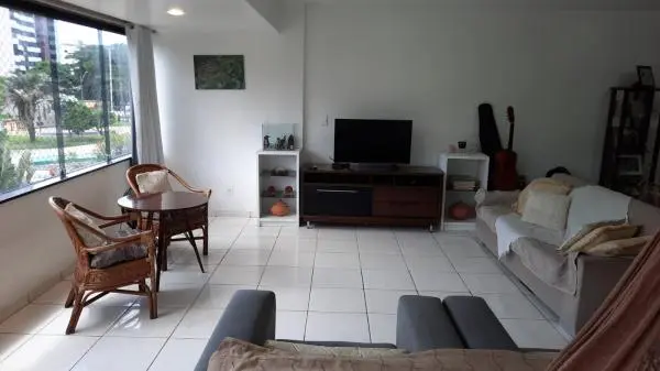 apto alto padrao vera arruda em jatiuca 3 qts suite 1 vg