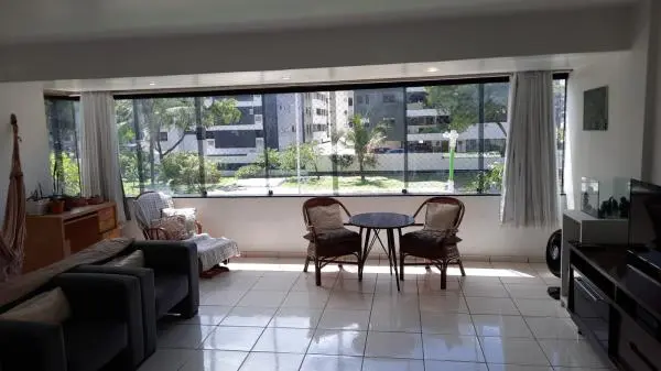 apto alto padrao vera arruda em jatiuca 3 qts suite 1 vg