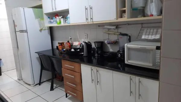 apto alto padrao vera arruda em jatiuca 3 qts suite 1 vg