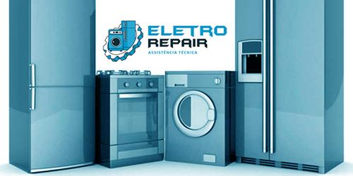 Assistência para freezer ELectrolux