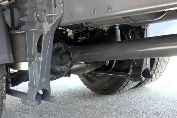 Bmautoparts.com.br - Tubos de cardan Santa Catarina