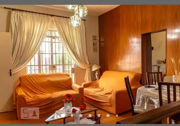 Casa aclimação