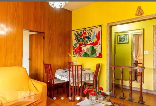 Casa aclimação