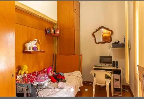 Casa aclimação