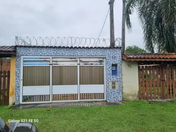 Casa balneario Gaivotas