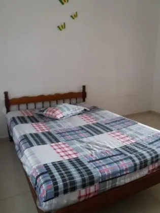 Casa balneario Gaivotas