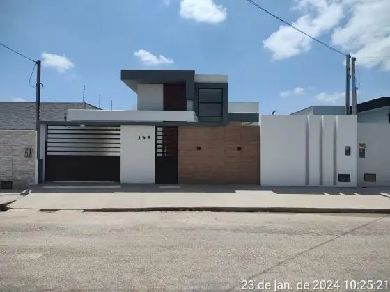 casa nova 3 quartos suite cond. fechado em Marechal Deodoro
