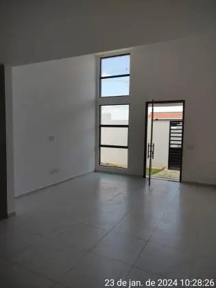 casa nova 3 quartos suite cond. fechado em Marechal Deodoro