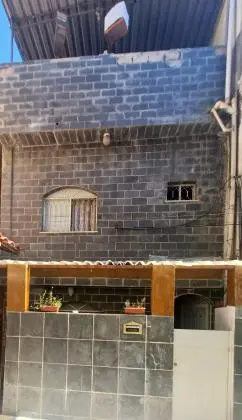 Casa triplex