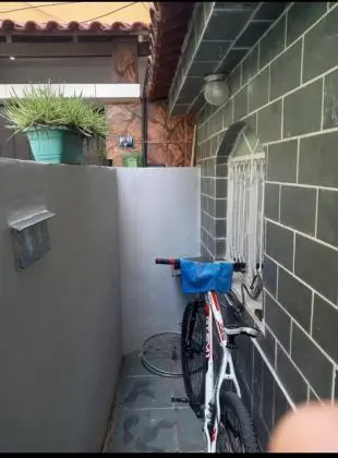 Casa triplex