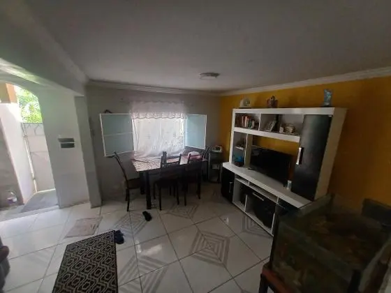 Casa triplex