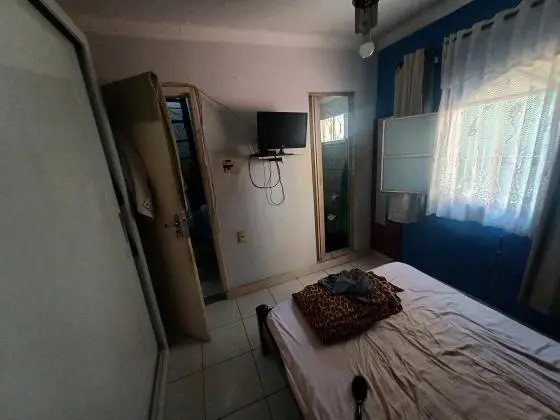 Casa triplex
