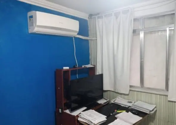 Casa triplex