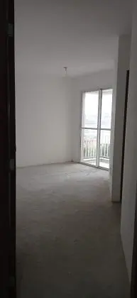 Ermelino: Apartamento pronto pra morar. Use seu FGTS como entrada