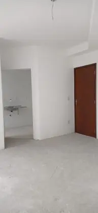 Ermelino: Apartamento pronto pra morar. Use seu FGTS como entrada