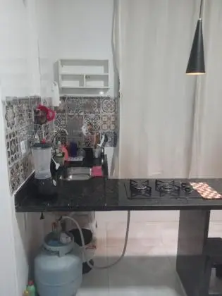 Kitnet/ Stúdio à venda