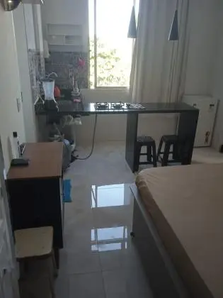 Kitnet/ Stúdio à venda
