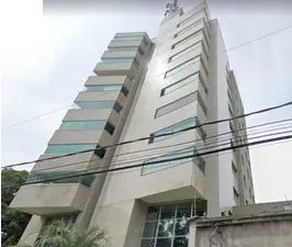 Limpeza de Fachadas - Belo Horizonte
