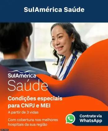 Planos de saúde em Volta Redonda 24|99818-6262