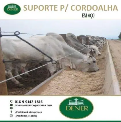 porteira