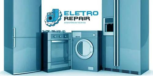 Reparos de refrigeradores LG