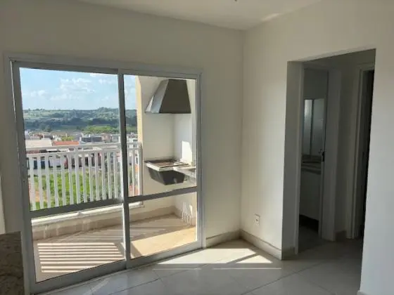 Seu Novo Refúgio em Jaguariúna: Apartamento com Vista Deslumbrante e Conforto Total !