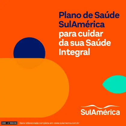 Sulamérica em Resende 24|99818-6262