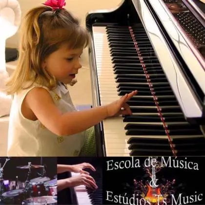 Técnico de pianos musicais