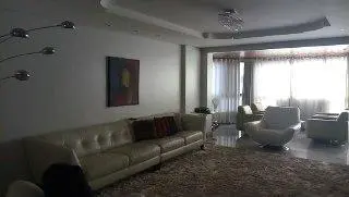 vendo Apt alto padrao