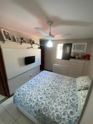vendo apto 2 quartos suite 01 vg em jatiuca