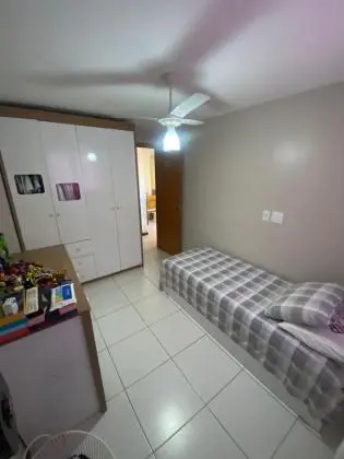 vendo apto 2 quartos suite 01 vg em jatiuca