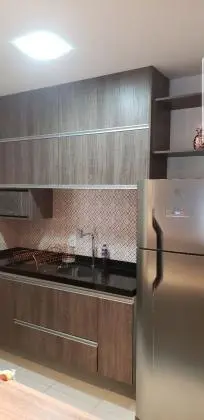 vendo apto 3 quartos suite no Iloa resort em Barra de São Miguel