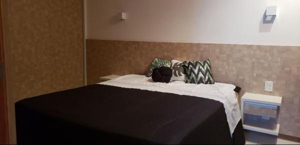 vendo apto 3 quartos suite no Iloa resort em Barra de São Miguel