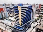 vendo apto em ponta verde quarto e sala semi-mobiliado