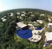 vendo apto mobiliado completo com hidro na varanda no resort Villas de Pratagy