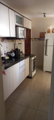 vendo apto reformado 3 quartos suite 01 vg  predio antigo sem elevador