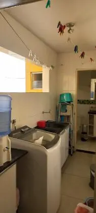 vendo apto reformado 3 quartos suite 01 vg  predio antigo sem elevador