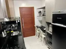 vendo apto reformando em jatiuca 3 qts suite vista mar