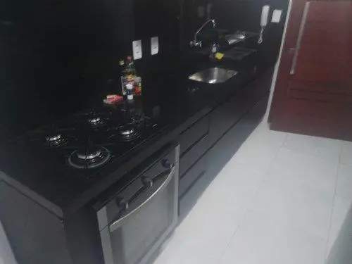 vendo apto reformando em jatiuca 3 qts suite vista mar