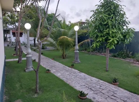 vendo casa duplex Ilha de Croa 3 quartos suite piscina