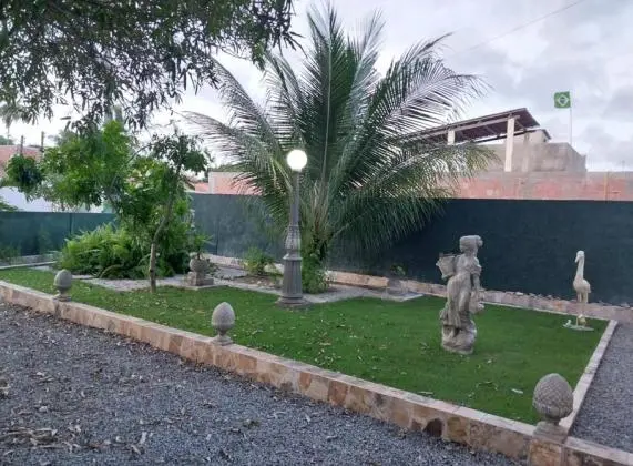 vendo casa duplex Ilha de Croa 3 quartos suite piscina